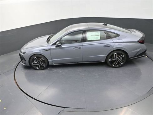New 2026 Hyundai Sonata N Line image 26