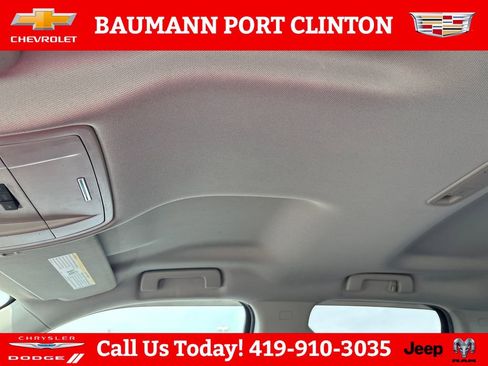 Used 2016 Chevrolet Silverado 1500 LT w/ LPO, Black Pack AWD/4WD image 28