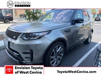 Used 2020 Land Rover Discovery Landmark AWD/4WD 360° Tour