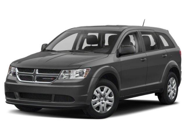 Used 2020 Dodge Journey SE w/ SE Popular Equipment Group FWD image 4