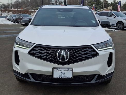 Certified 2025 Acura RDX A-Spec image 2