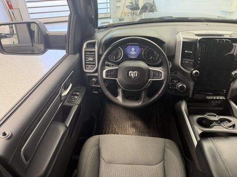 Certified 2022 RAM 1500 Big Horn AWD/4WD image 22