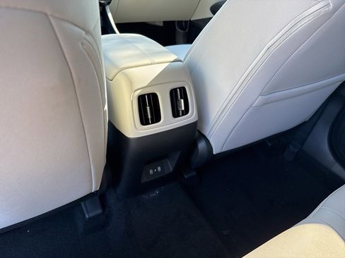 New 2026 Hyundai Tucson SEL image 17