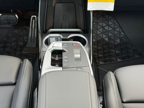 New 2026 BMW X2 xDrive28i w/ Technology Package image 21