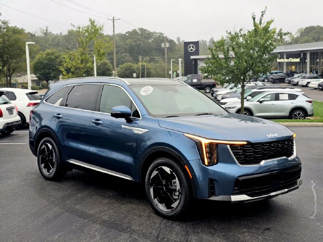 Used 2025 Kia Sorento SX Prestige AWD/4WD 360° Tour
