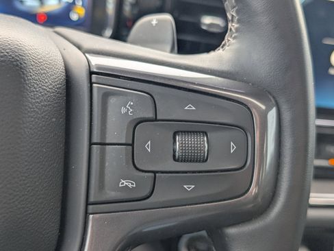 Used 2023 Chevrolet Silverado 1500 ZR2 w/ Technology Package image 19