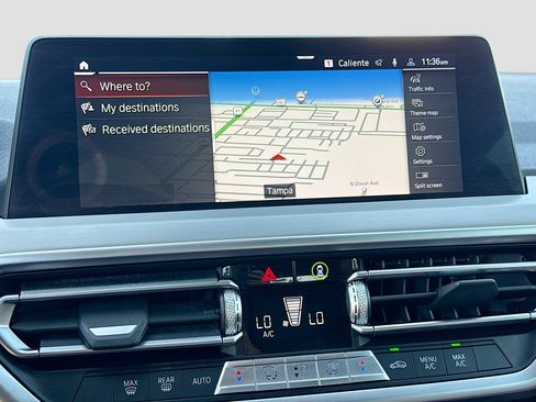 Used 2022 BMW X3 sDrive30i w/ Convenience Package image 32