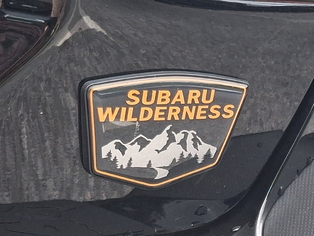 New 2026 Subaru Crosstrek 2.5i Wilderness AWD/4WD image 11