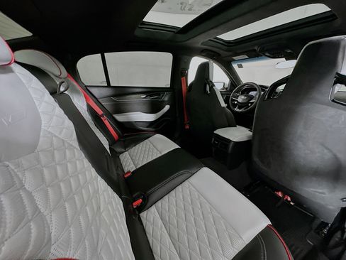 Used 2022 Cadillac CT5 V Blackwing image 28