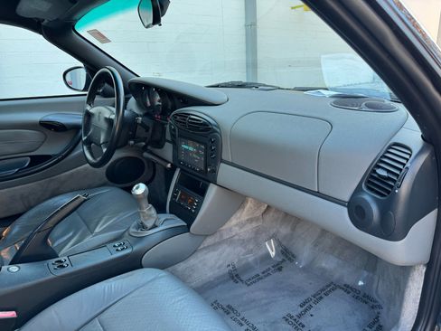 Used 1999 Porsche Boxster image 44