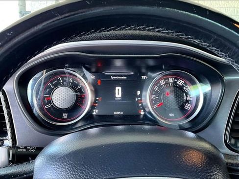 Used 2020 Dodge Challenger R/T RWD image 12