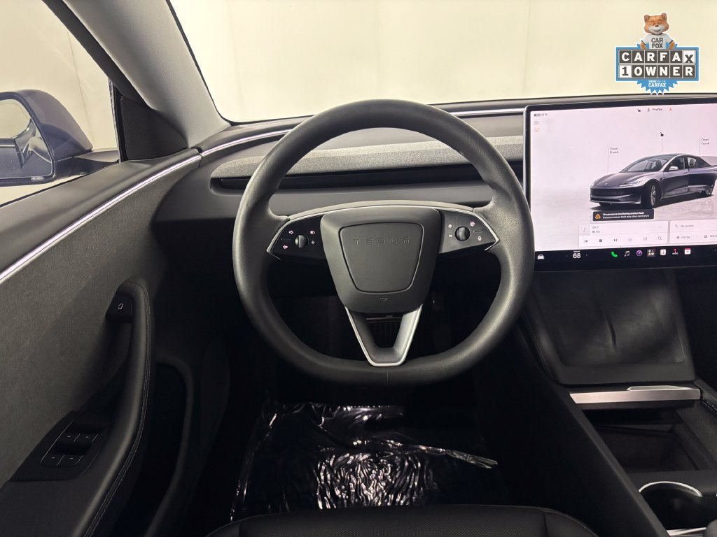 Used 2025 Tesla Model 3 Long Range RWD image 14