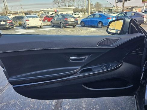 Used 2014 BMW 650i 2dr Cpe 650i RWD image 18