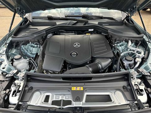 New 2026 Mercedes-Benz GLC 300 image 13