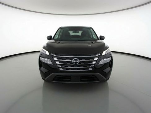 Used 2025 Nissan Rogue SV FWD image 2