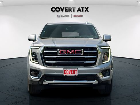 New 2026 GMC Yukon XL Elevation w/ LPO, Floor Liner Package RWD image 21