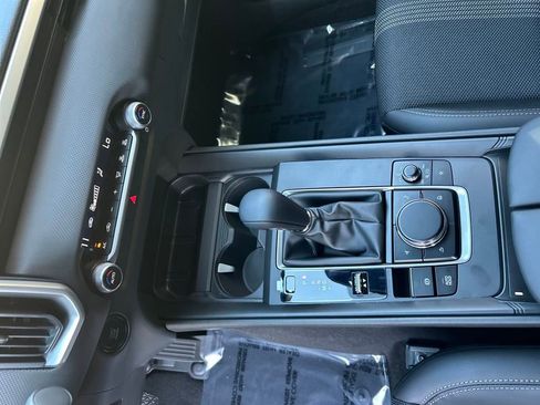 New 2026 MAZDA CX-50 AWD 2.5 S w/ Cargo Package image 16