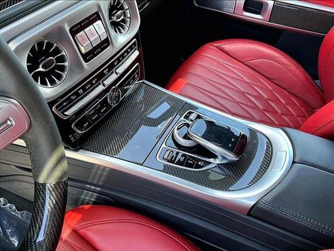 Certified 2023 Mercedes-Benz G 63 AMG 4MATIC image 15