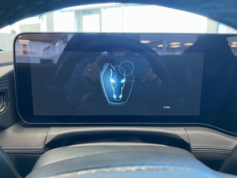 New 2026 Ford Mustang Dark Horse RWD image 17