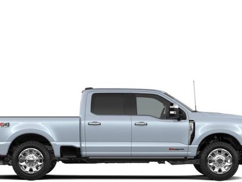 New 2026 Ford F250 King Ranch w/ Chrome Package AWD/4WD image 27
