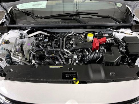 New 2026 Nissan Sentra SL w/ Floor Mat Package FWD image 17