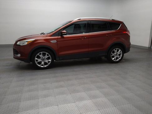 Used 2016 Ford Escape Titanium FWD image 2