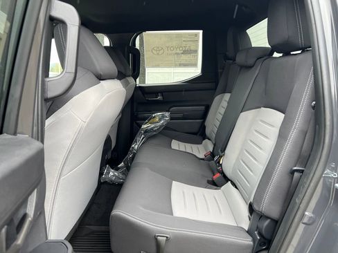 New 2026 Toyota Tacoma TRD Sport image 23