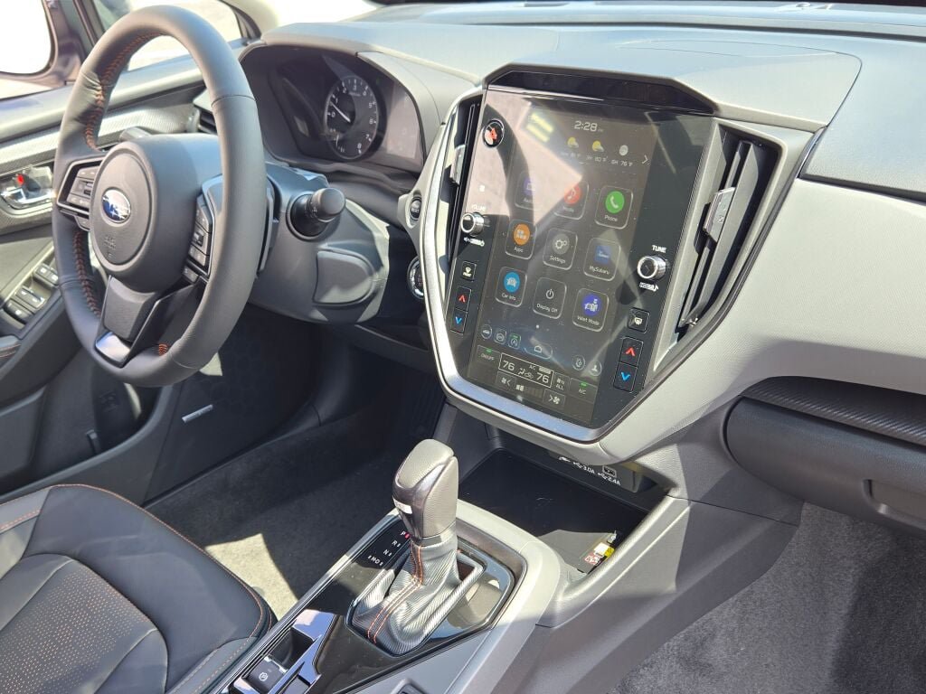 New 2026 Subaru Crosstrek 2.5i Limited AWD/4WD image 5