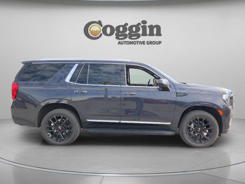 Used 2023 GMC Yukon SLT image 7