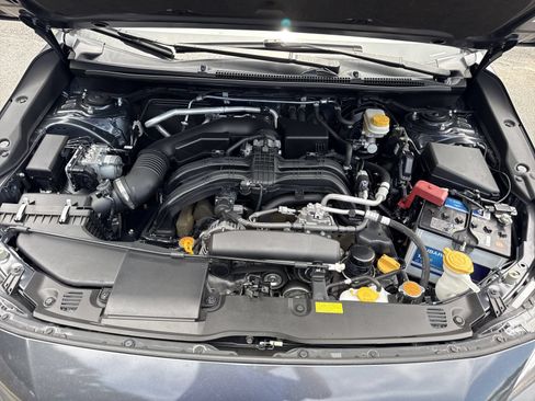 Used 2023 Subaru Crosstrek 2.5i Limited AWD/4WD image 36