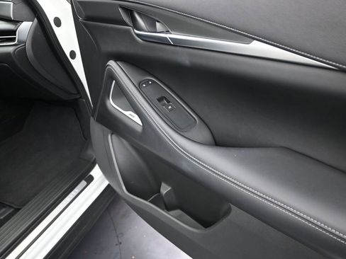 Certified 2023 INFINITI QX60 Luxe w/ Performance Audio Package image 26