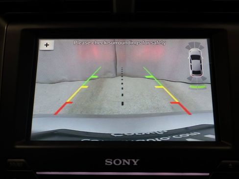 Used 2017 Ford Fusion Platinum image 25