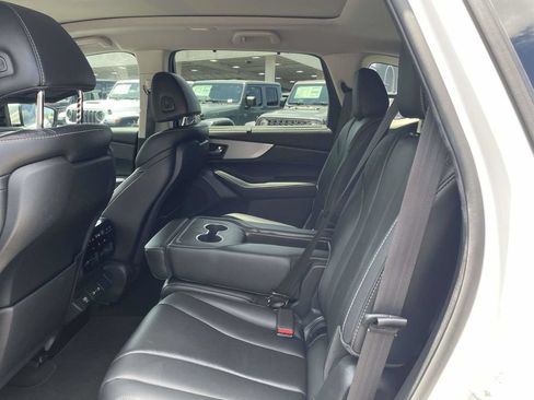 Used 2023 Acura MDX FWD w/ Technology Package image 21