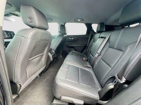 Used 2023 Chevrolet Blazer LT image 19