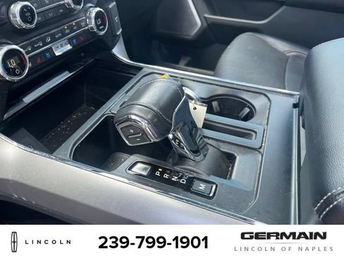 Used 2021 Ford F150 Lariat w/ Equipment Group 502A High AWD/4WD image 20