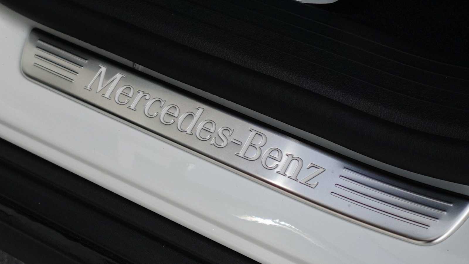 Used 2026 Mercedes-Benz GLE 350 4MATIC image 45