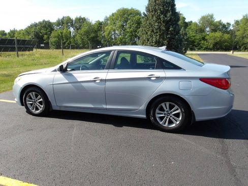 Used 2013 Hyundai Sonata GLS w/ Popular Equipment Pkg FWD image 10