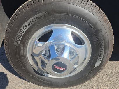 Used 2022 GMC Sierra 3500 Denali