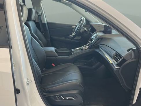 Used 2024 Acura RDX SH-AWD w/ Technology Package image 23