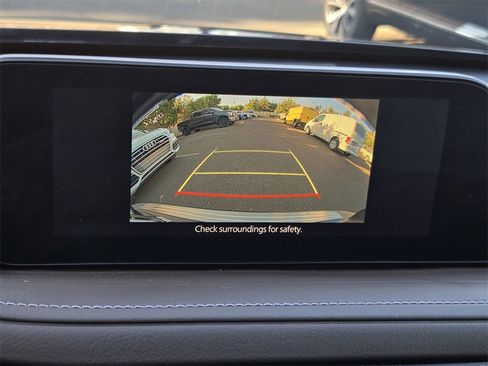 Used 2024 MAZDA CX-30 AWD 2.5 S w/ Premium Package image 16