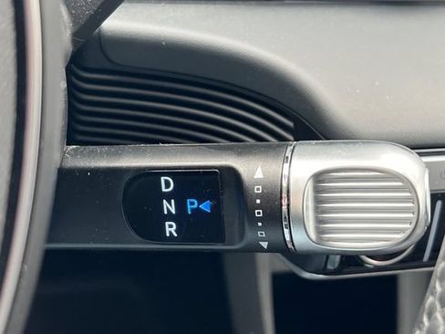 Certified 2024 Hyundai Ioniq 5 SEL RWD image 27