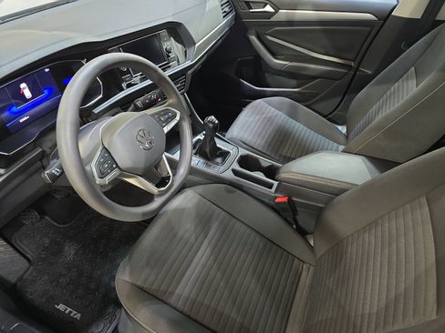 Used 2023 Volkswagen Jetta S FWD image 13