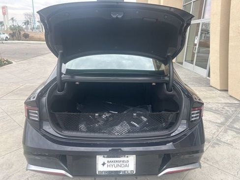 New 2026 Hyundai Sonata SEL image 26