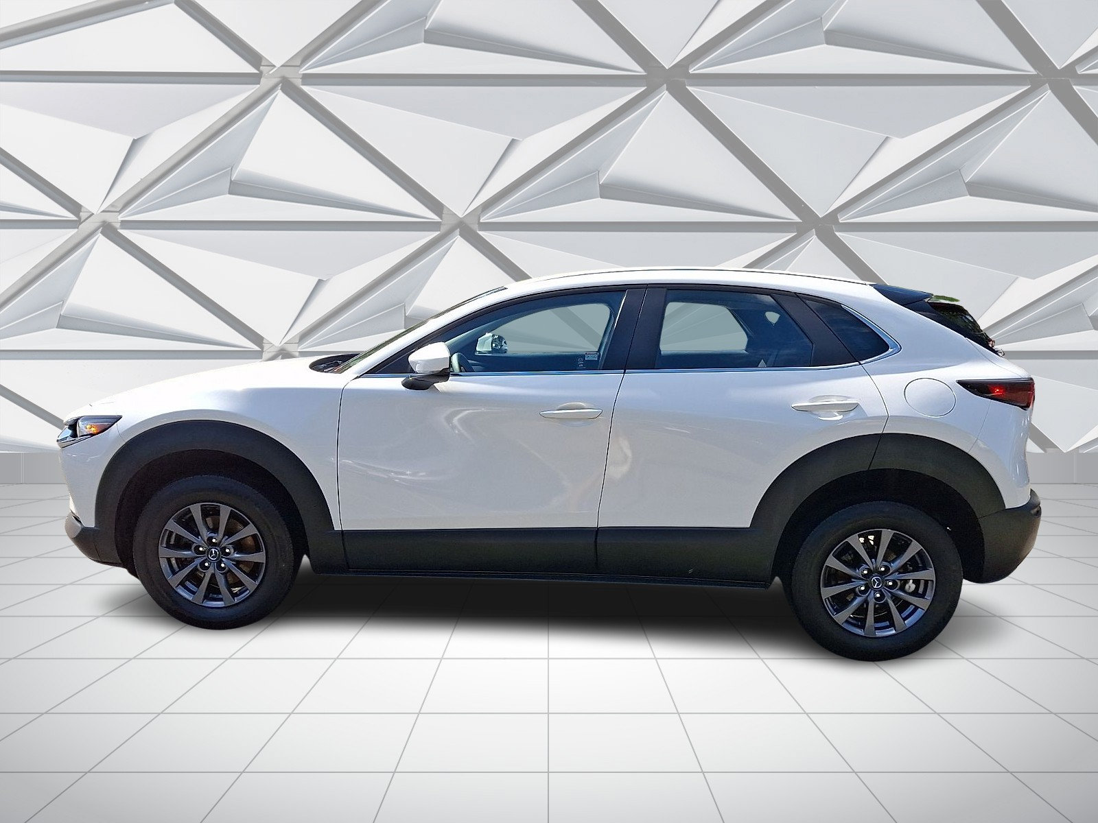 Used 2024 MAZDA CX-30 AWD 2.5 S image 6