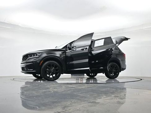Used 2021 Kia Sorento SX AWD/4WD image 50