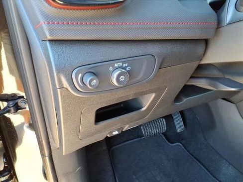 New 2026 Chevrolet TrailBlazer RS w/ Convenience Package image 19