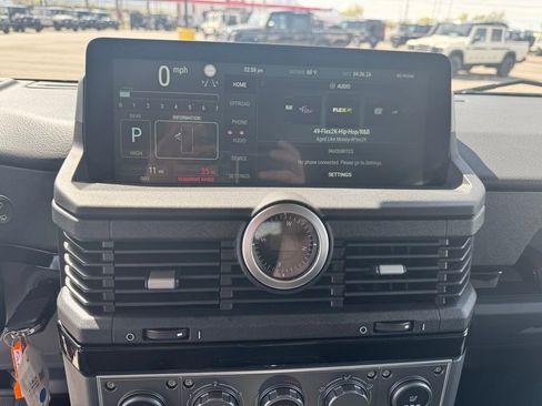 New 2026 INEOS Grenadier Fieldmaster Edition image 12