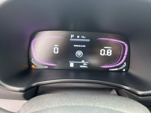 Used 2023 Kia Soul EX image 35