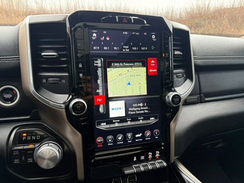 Used 2020 RAM 1500 Laramie image 27