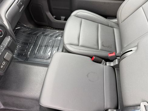 Used 2024 GMC Sierra 1500 Pro w/ Pro Value Package image 14